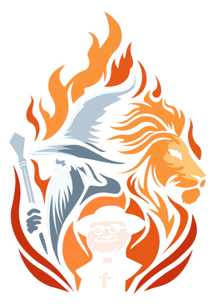 Logo del Evento