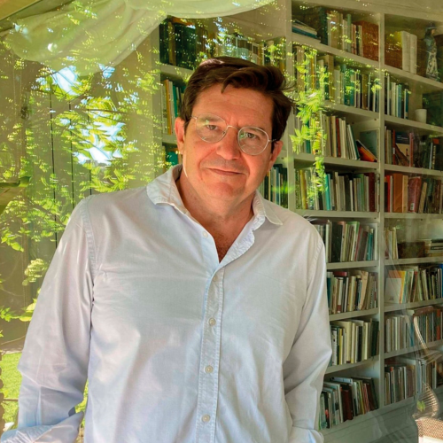 Enrique García-Máiquez