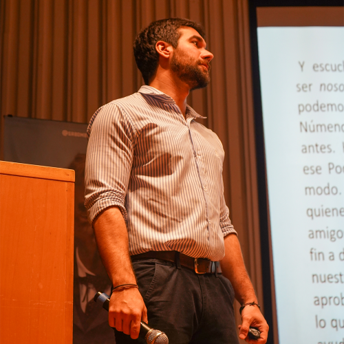 José María Aguerre