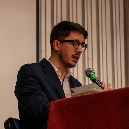 Tomás De Rosa