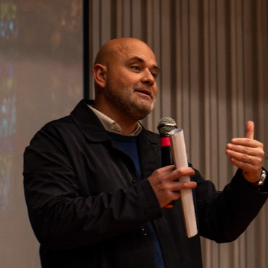 Fernando Ber