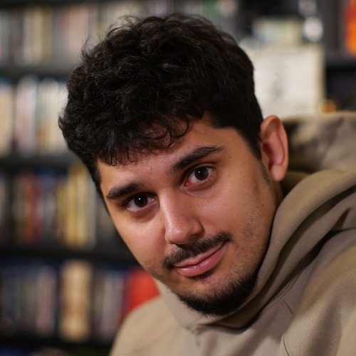 Lucas Rodríguez