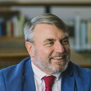 Joseph Pearce (virtual)